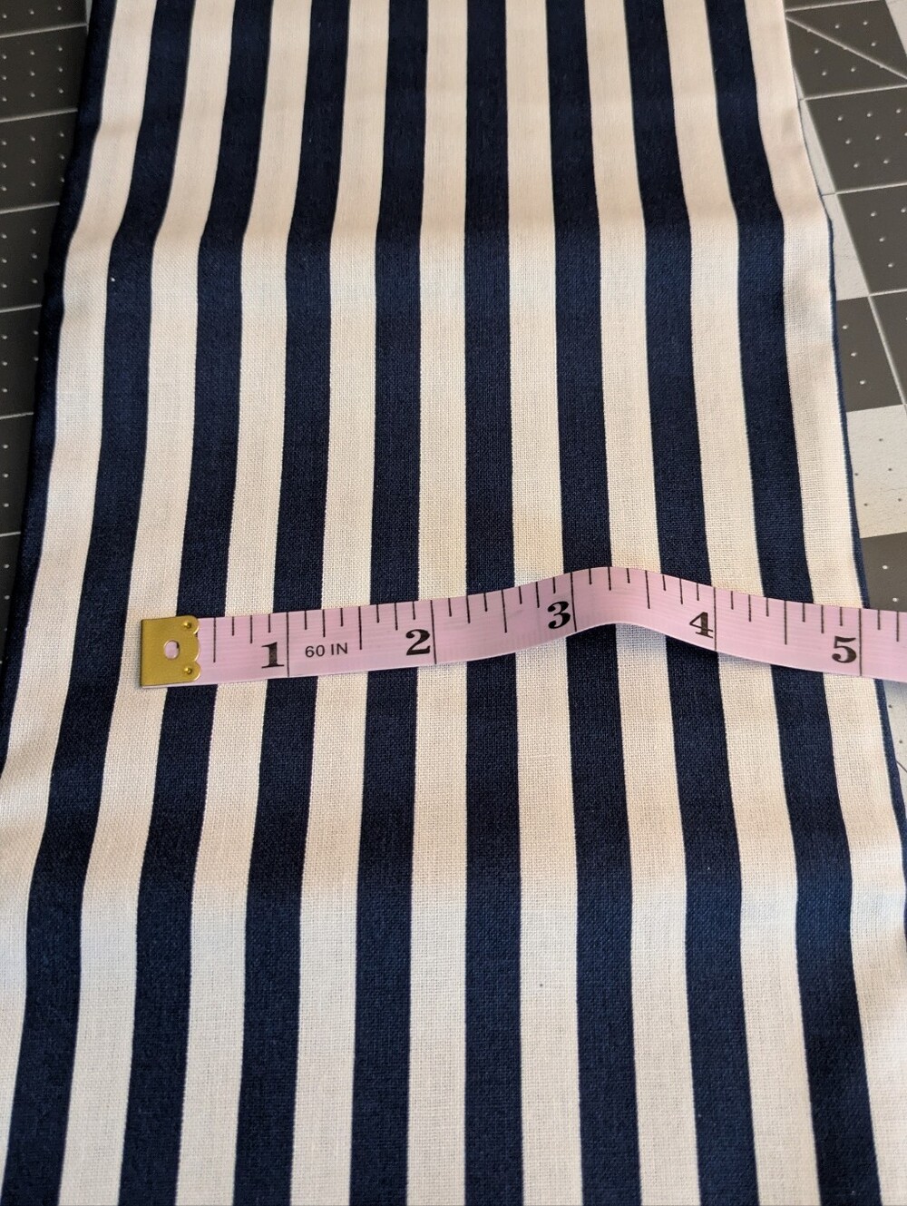 Cotton Fabric 38" X 44" 2 Pre Cuts Available